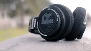 Philips SHP9500 HEADPHONE REVIEW : BEST MONEY EVER SPENT