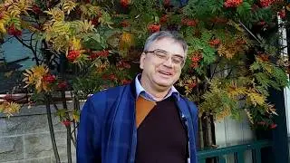 4 Конгресс исследователей религии. С.В. Пишун