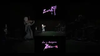 Kitaro - Reimei (live)