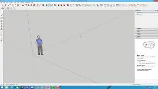 SketchUP Navigation Tools Basic Training
