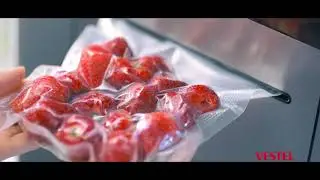 Bir Vestel İcadı: Vakum Teknolojili Buzdolabı