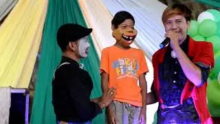 PUPPET SHOW (Digong)
