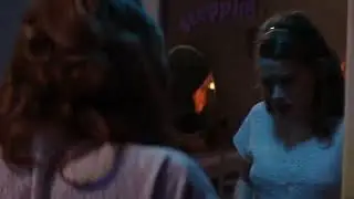 Bang Bang Baby (2014) - pregnant scene 1
