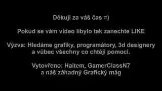 Reboot Of Normandy The Arcade - Vývojářský Deníček - Part1
