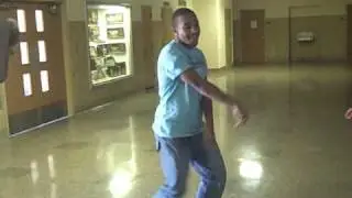 Teach Me How To Dougie