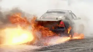 Motorfest 2023 was AWESOME!  Massive Burnouts, Show Cars & More!