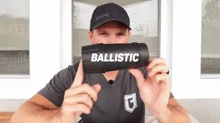 Recon Ballistic Sunglasses | Kore Essentials