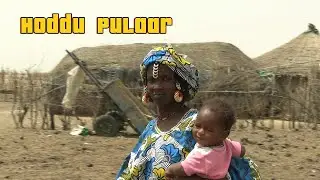#Hoddu #Pulaar : Elhadji Koly Dia