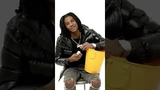Lil Darius Says You're Broke If You Do This! 😭😭 