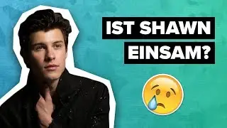 In My Blood: Darüber singt Shawn Mendes in seinen Songs wirklich!  | Digster Pop