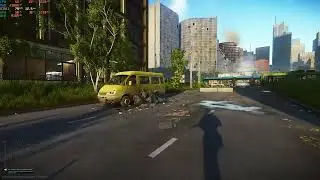 Tarkov Streets of tarkov i9-14900kf rtx 3080 Benchmark full raid
