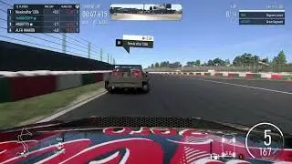 Forza Motorsport - What we learn?