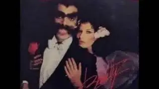 Santa Esmeralda - The Wages Of Sin (1978)