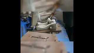 👠Sandel or Shoes Base molding. |Screw Molding. service available call 7906677053