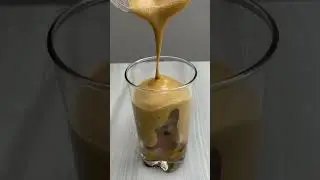 ХОЛОДНЫЙ КОФЕ