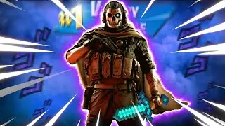 Modern Warfare Warzone.EXE