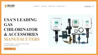 Responsive Manufacturers Portfolio with HTML and  CSS  || Web Creator