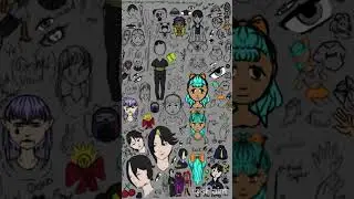 Right Side Doodles