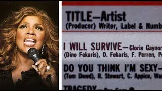Gloria Gaynor: Grammys, Growth & Gospel Music