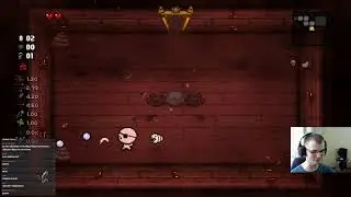 Стрим | The Binding of Isaac: Repentance #7