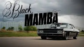 Big Block Biscayne Street Warrior : QA1 Vehicle Feature