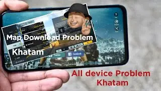 🇨🇮 Battleground Mobile India Map Download Problem | Bgmi Map Download Error 0.1Mb