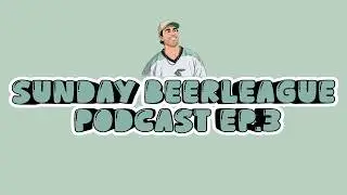 Updates on Kate Middleton's Public Appearances - Sunday Beer League Podcast🎙️🍻