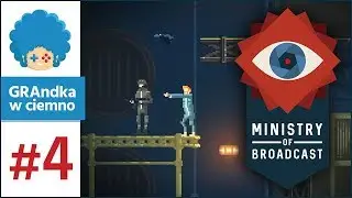 Ministry of Broadcast PL #4 | PJU PJU PJU! :D To jest chore!