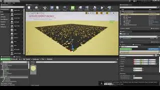 Unreal Engine - Tiling workarounds / Tile blending.