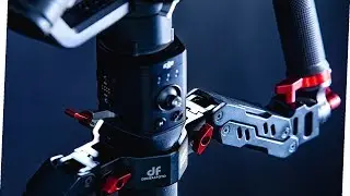 HOLD MY 🎥// Gimbal Handles