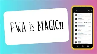 Ep1 - Why PWA is supercharging web apps? | PWA - Progressive Web App