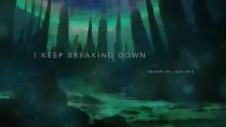 Seven Lions x Illenium x Said The Sky - Rush Over Me Feat HALIENE (FULL LYRICS)