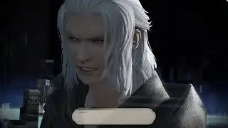 FFXIV (Emet Saves WOL)