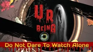 Scary Videos | Who Dares To Watch| Horror Stories Clips