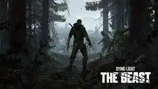Dying Light: The Beast (GMV) - Can't Stop Me Now