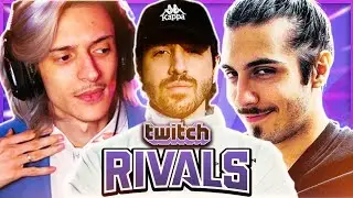 Ho vinto 1500$ con BLUR e ZANO su fortnite…
