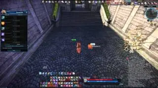 Tera Gunner - Bombardment Bug