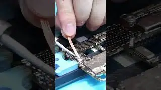 micro jampar mobile Bod Very Easy💥💥🔥🔥💫💫🔧🔧🔧 #smartphone #computerrepair #emmcrepair #viral #repring