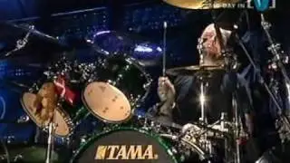 metallica nothing else matters live at big day out 2004
