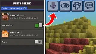 65 NEW Things Added in Chaos Cubed Update! (Minecraft Just Changed Forever)