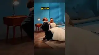 She didn't know what happened until she found out the truth ❤️