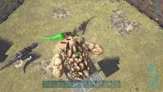 Merchants Paradise Cluster Server Event: Breeder Battles!