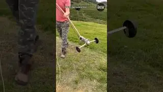 Con esto sorprendió a TODOS 