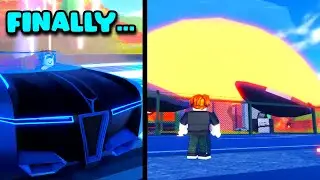 NUKING a Roblox Jailbreak server as TUBERS93