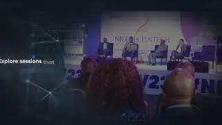 The Future of African Finance: Nigeria Fintech Week '24