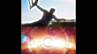 Captain America and Thor strength comparison💥🔥||Attitude WhatsApp Status😈||CreationwithOneshot✨||
