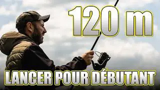 APPRENDRE A LANCER A PLUS DE 100 MÈTRES FACILEMENT