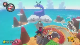 [MK8DX] Lounge SQ 6v6 | Mario Kart Competitivo | 17-Mar-2023