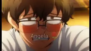 Negatoro × sempai