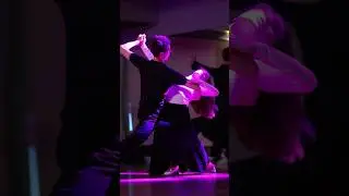 чувственный медленный вальс
